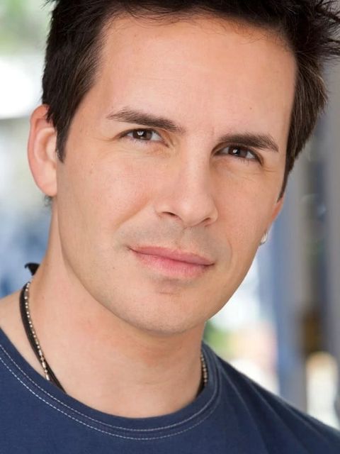 Hal Sparks