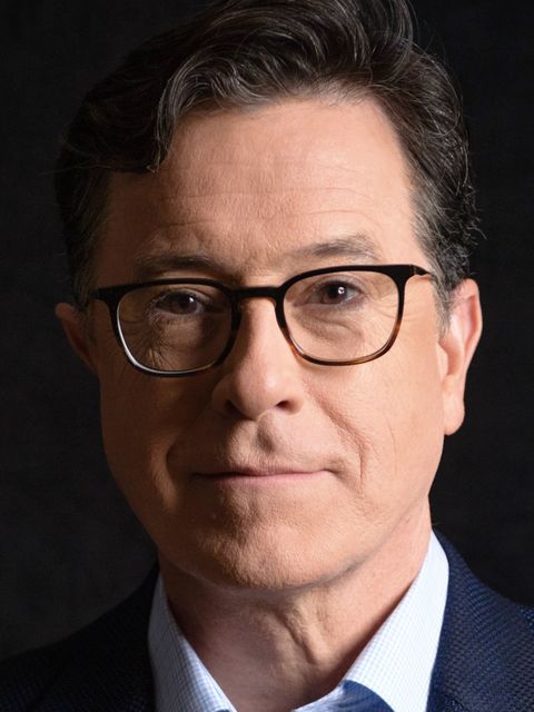 Stephen Colbert