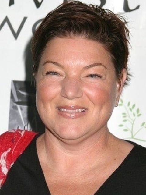 Mindy Cohn