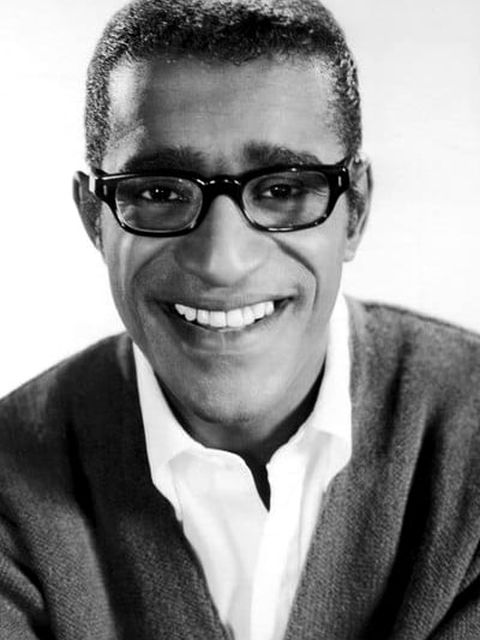 Sammy Davis Jr