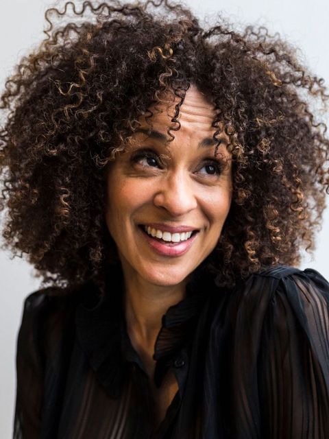 Karyn Parsons