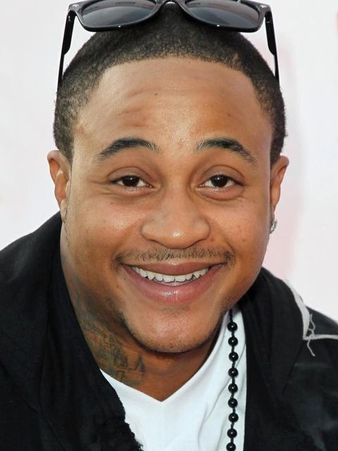 Orlando Brown