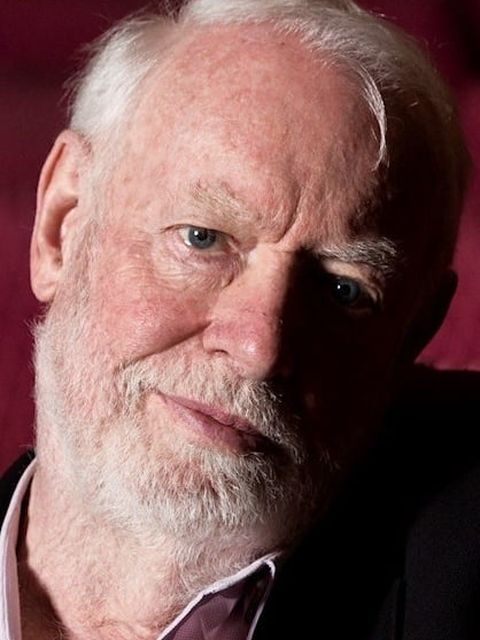 David Stratton