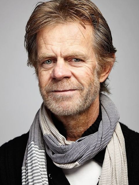 William H. Macy