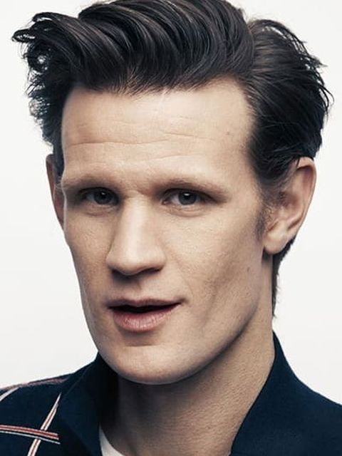 Matt Smith