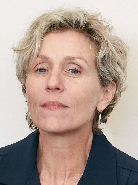 Frances McDormand