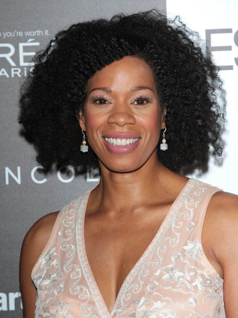 Kim Wayans