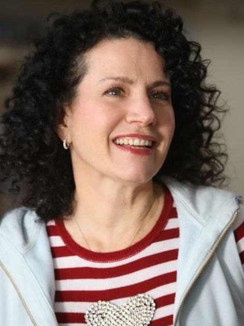 Susie Essman