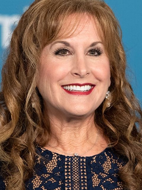 Jodi Benson