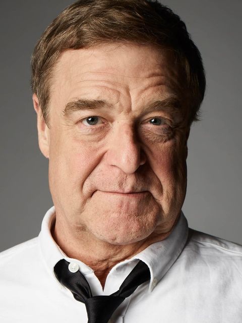 John Goodman