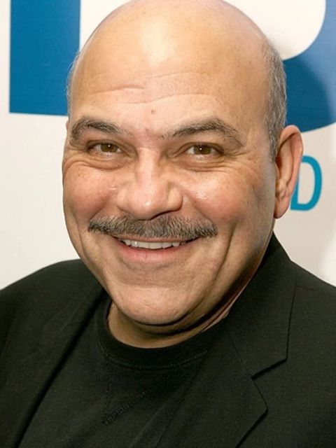 Jon Polito