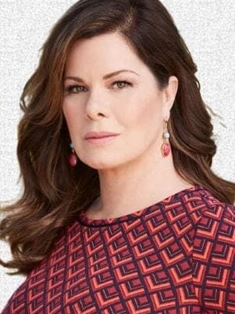 Marcia Gay Harden