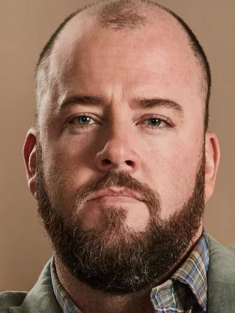 Chris Sullivan