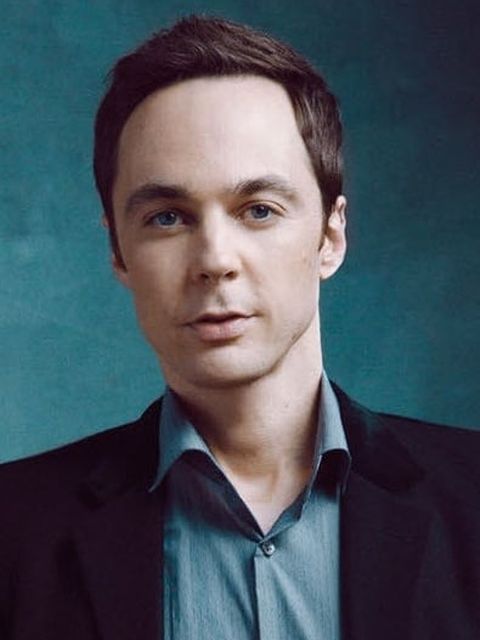 Jim Parsons