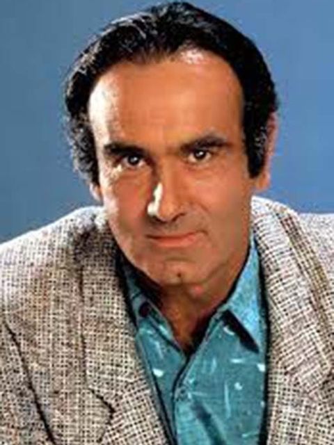 Dan Hedaya