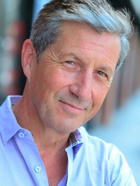 Charles Shaughnessy