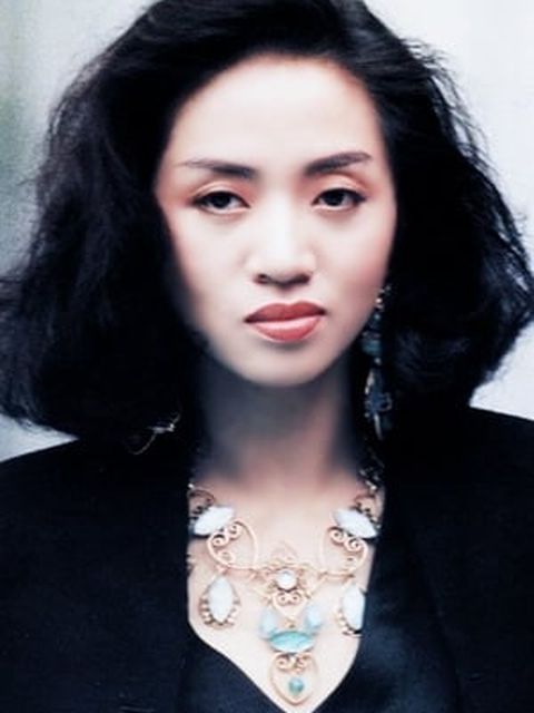 Anita Mui