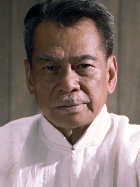 Chen Kuan Tai