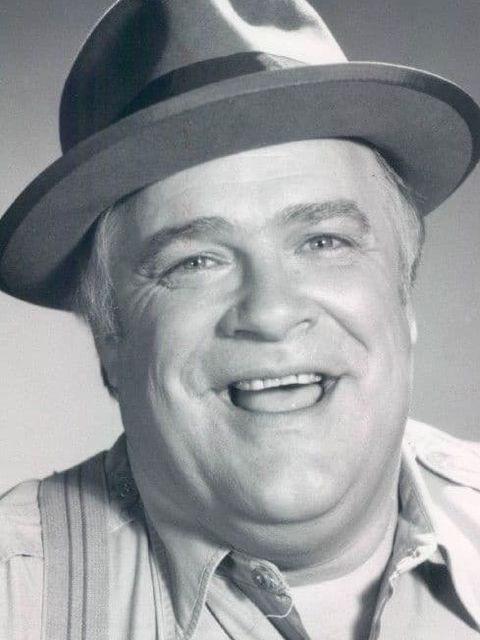 David Huddleston