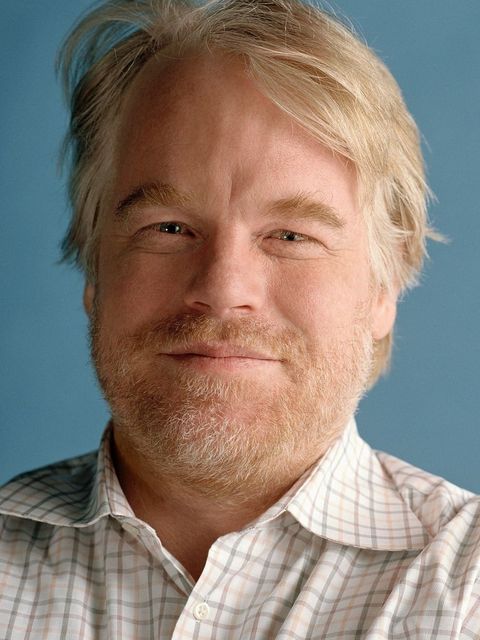 Philip Seymour Hoffman