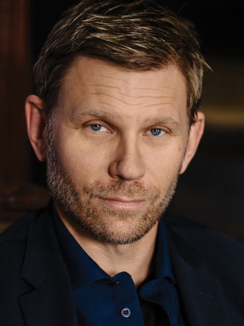 Mark Pellegrino