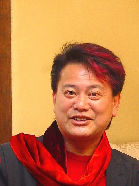 Pak-cheung Chan