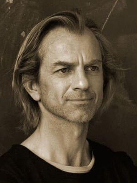 Magne-Håvard Brekke