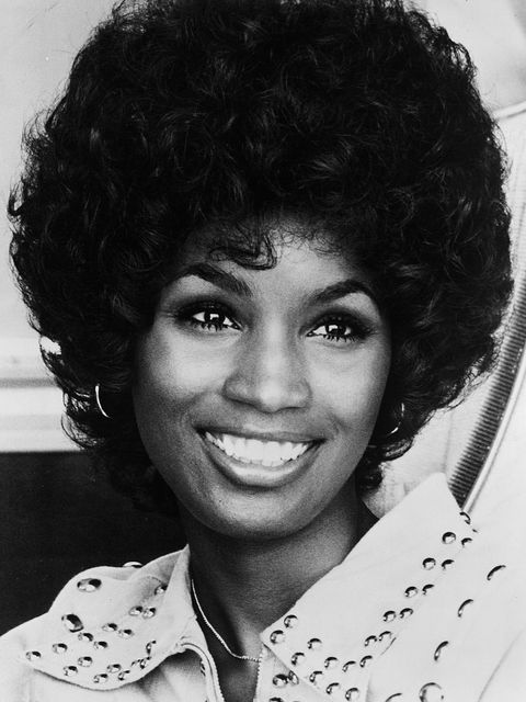 Teresa Graves