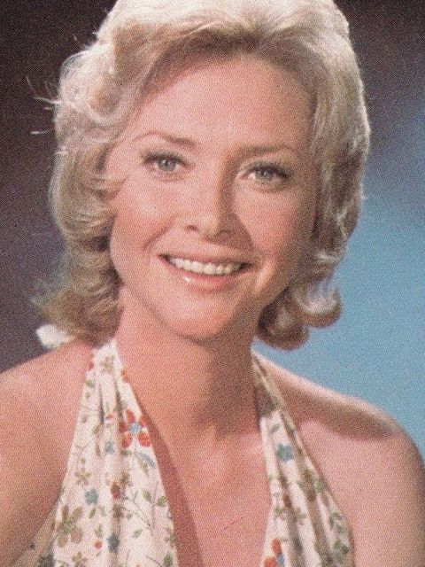 Susan Flannery