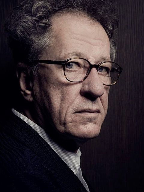 Geoffrey Rush