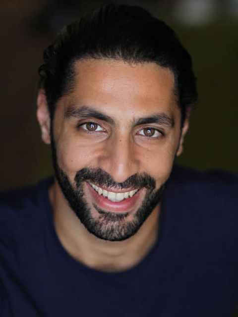Fayçal Safi