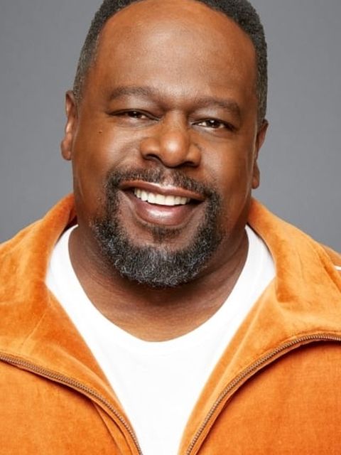 Cedric the Entertainer