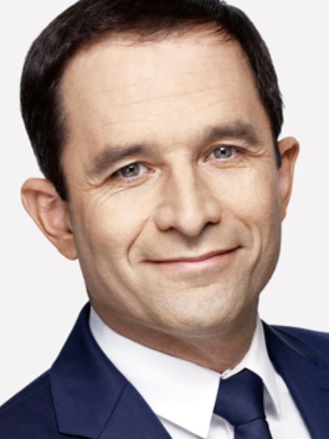 Benoît Hamon