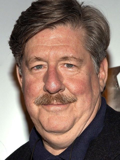 Edward Herrmann