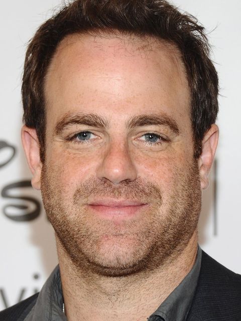 Paul Adelstein