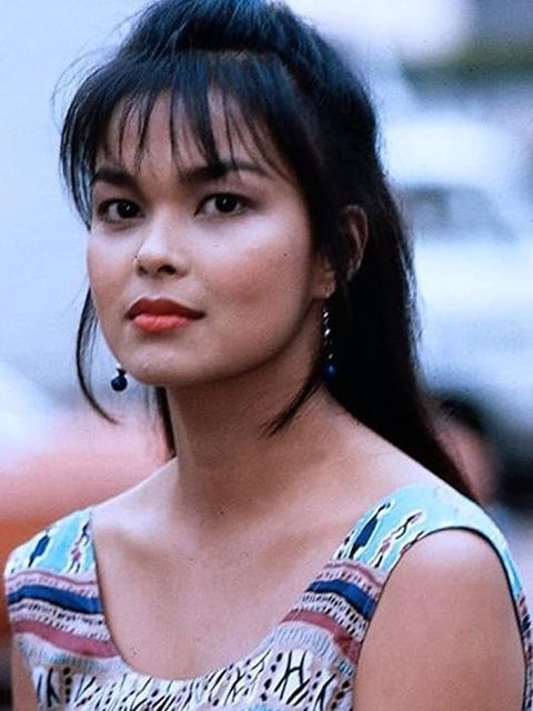 Tetchie Agbayani