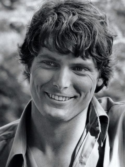 Christopher Reeve