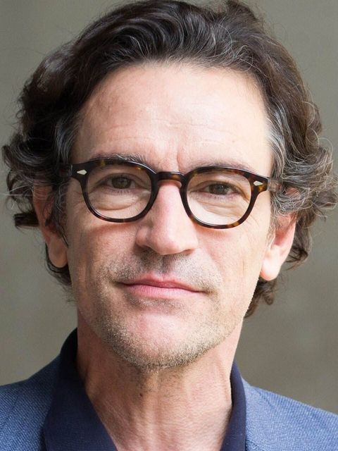 Ben Chaplin