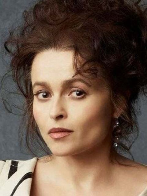 Helena Bonham Carter