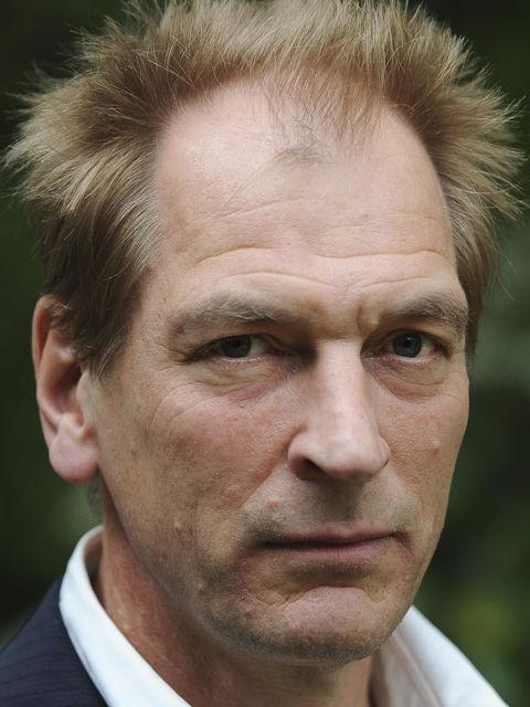 Julian Sands