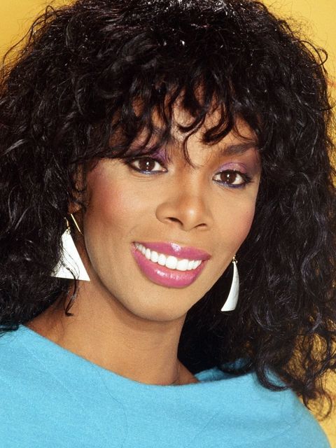 Donna Summer