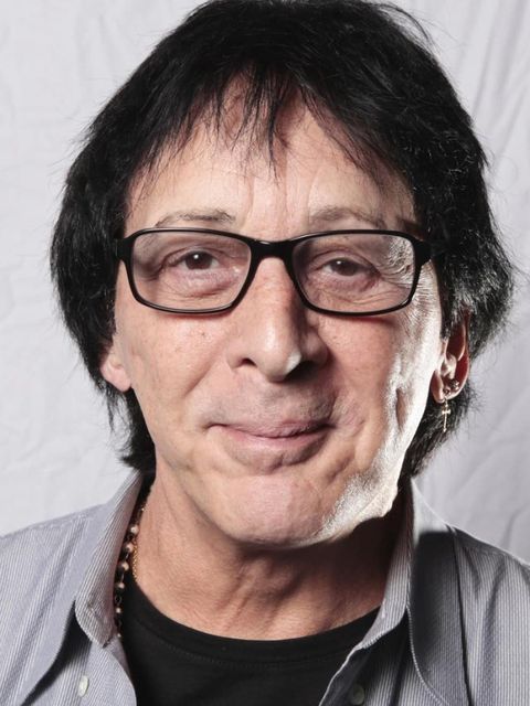 Peter Criss