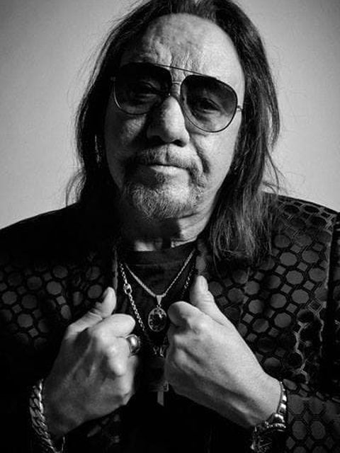 Ace Frehley