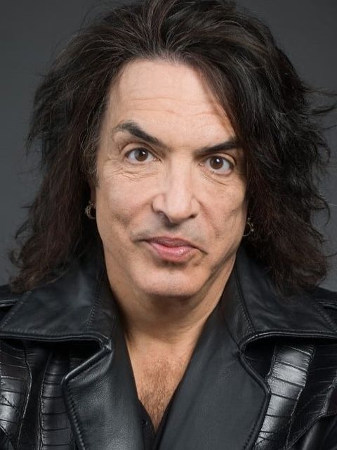 Paul Stanley