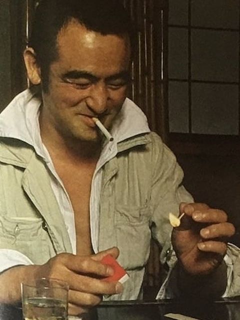 Takuzo Kawatani