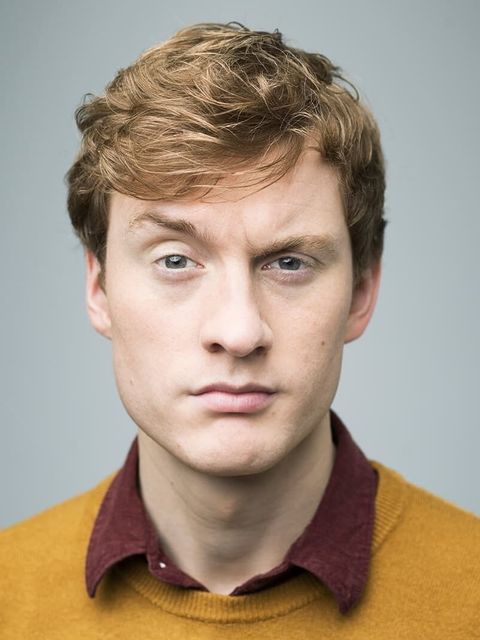 James Acaster