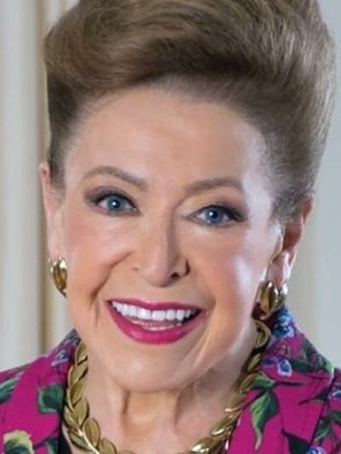 Mary Higgins