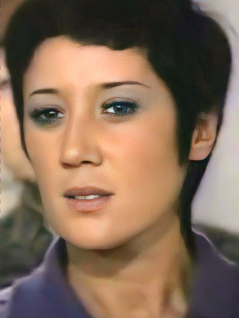 Rossana Canghiari