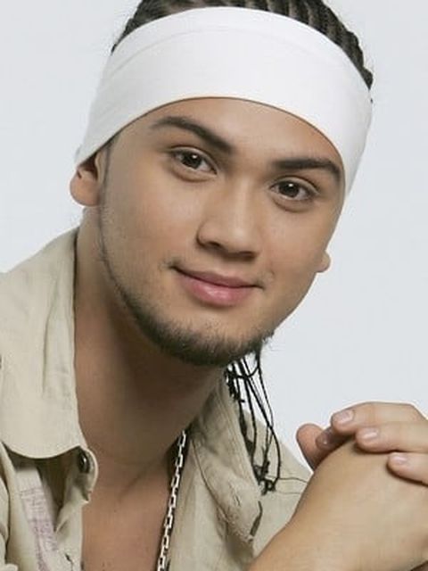 Billy Crawford