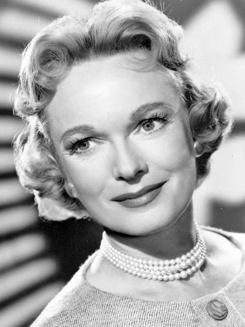 Anna Neagle